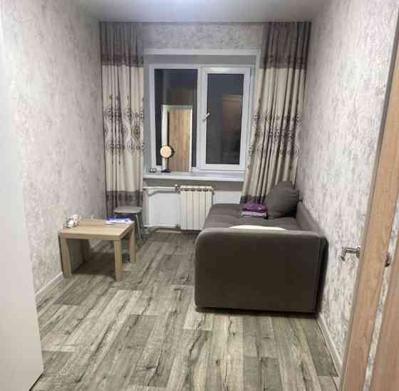 Комната, 15 м2, 4/5 эт. Новосибирск