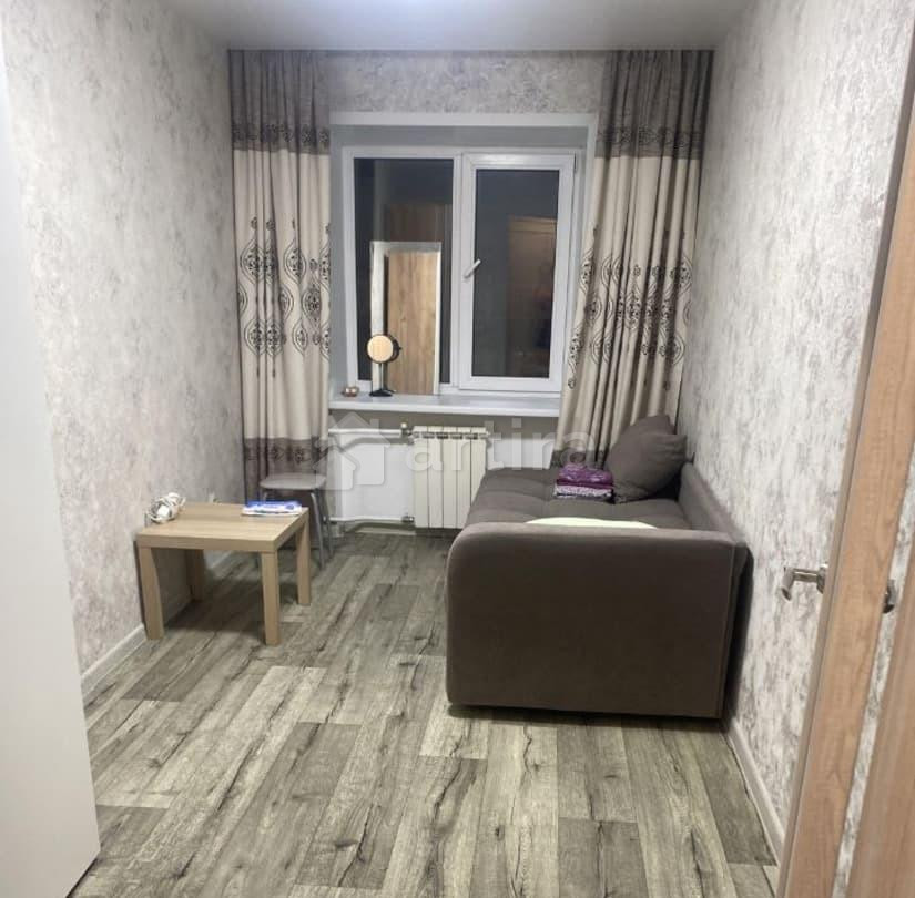 Комната, 15 м2, 4/5 эт. Новосибирск - изображение 3