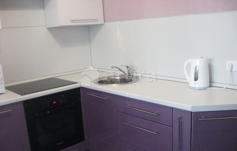 1-комн. квартира, 42 м2, 4/17 эт. Воронеж - изображение 8