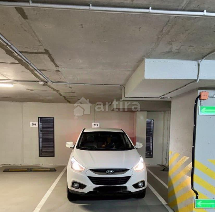 Гараж, 16 м2 Санкт-Петербург - изображение 7