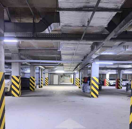 Гараж, 6.24 м2 Санкт-Петербург