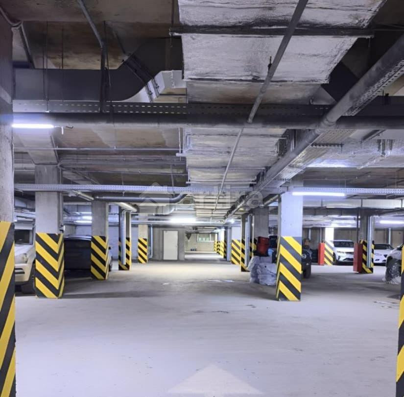 Гараж, 6.24 м2 Санкт-Петербург - изображение 5