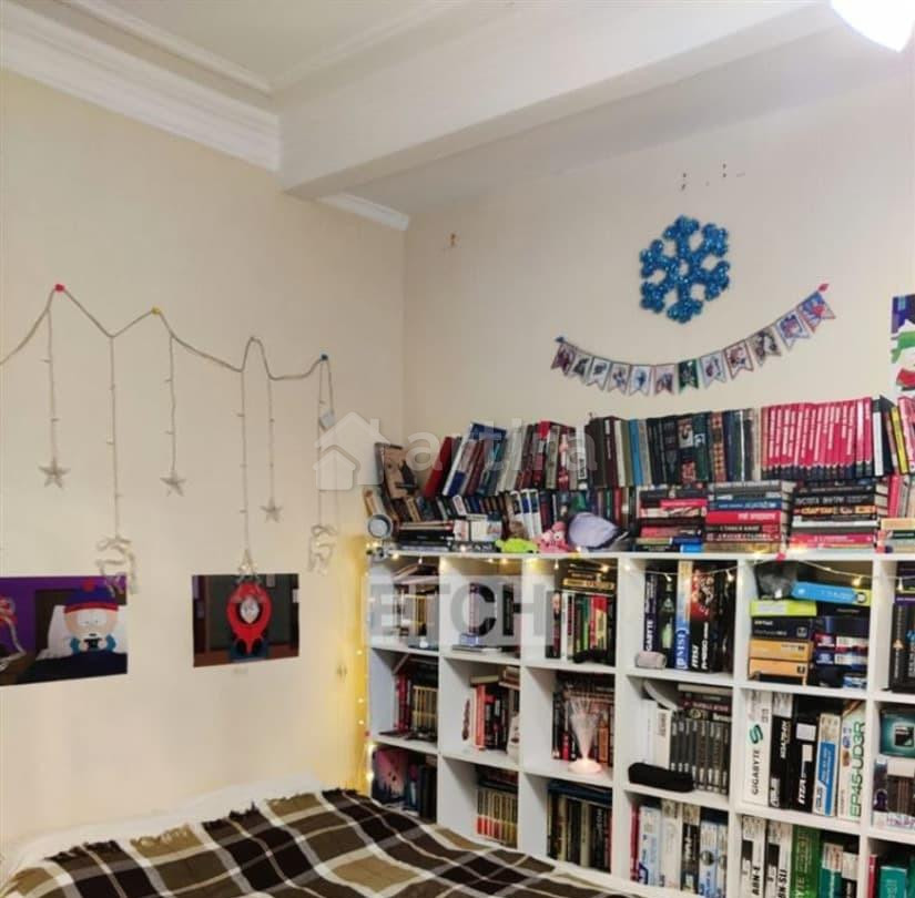 Комната, 15.4 м2, 3/9 эт. Москва - изображение 2