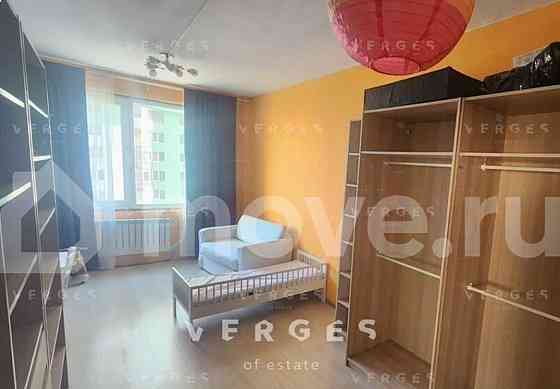 4-комн. квартира, 159 м2, 14/37 эт. Москва