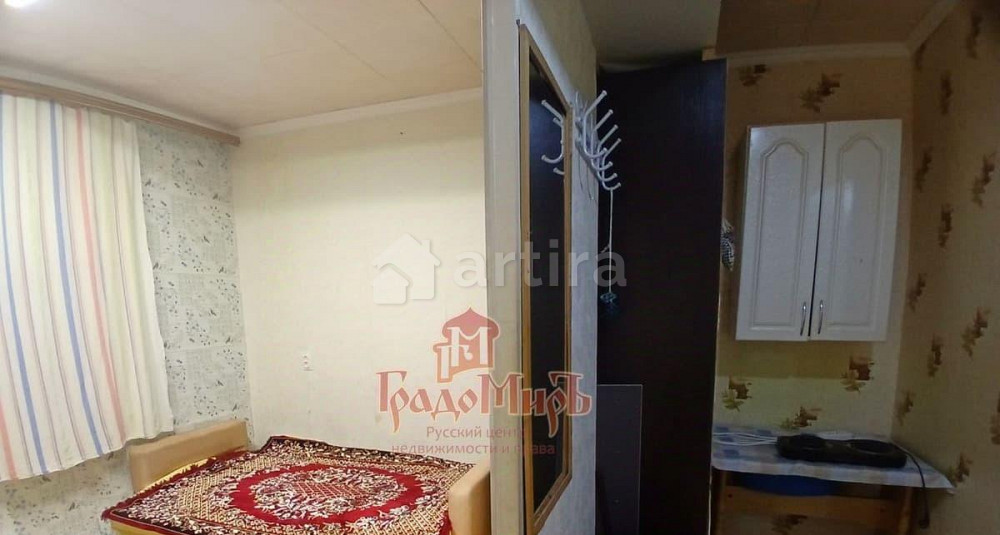 Комната, 14 м2, 2/5 эт. Александров - изображение 4