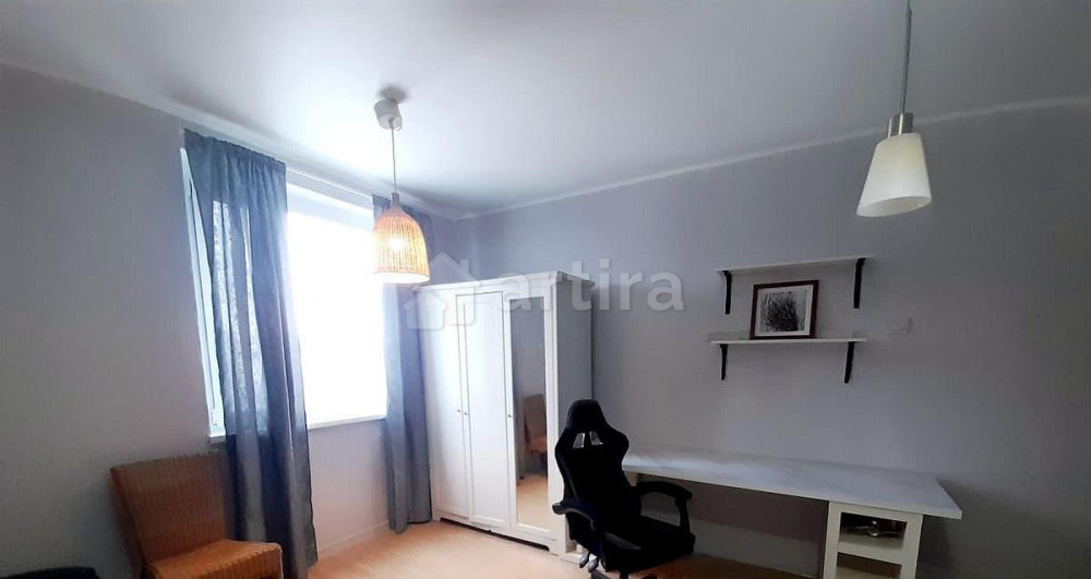 Комната, 14 м2, 10/12 эт. Москва - изображение 3