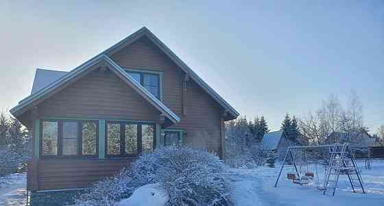 Дом, 220 м2, 0.9 га, 2 эт. Наро-Фоминск