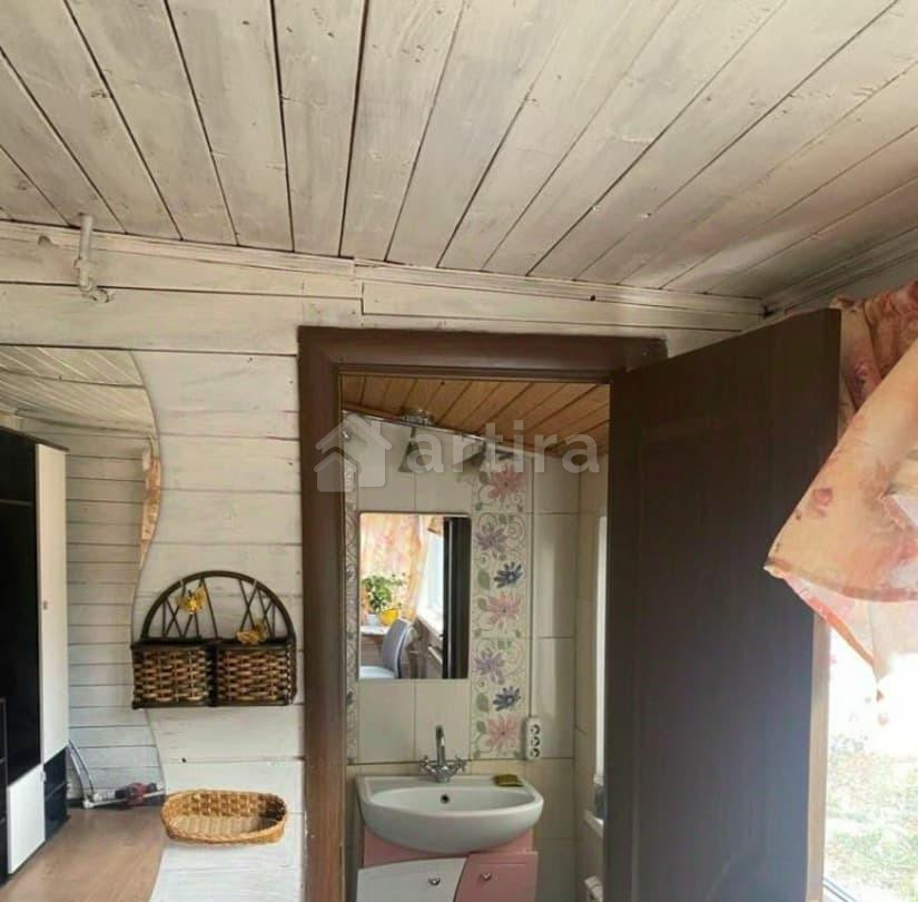 Дом, 100 м2, 6 соток, 2 эт. Подольск - изображение 6