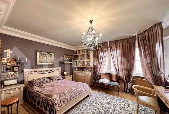 5-комн. квартира, 183 м2, 21/22 эт. Москва