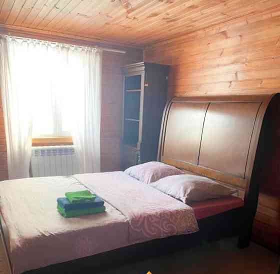 Коттедж, 68 м2, 10 соток, 2 эт. Гатчина