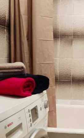 1-комн. квартира, 40 м2, 3/9 эт. Екатеринбург