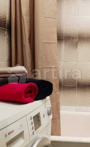 1-комн. квартира, 40 м2, 3/9 эт. Екатеринбург - изображение 5