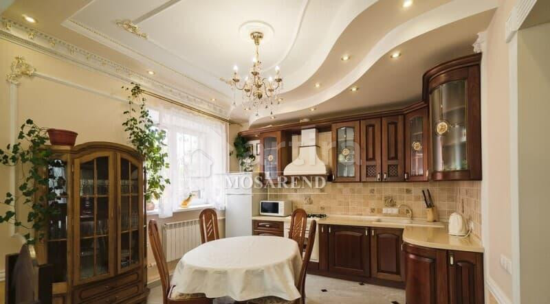 Коттедж, 370 м2 Подольск - изображение 8