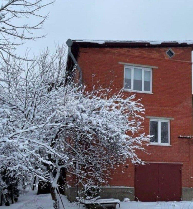 Дом, 120 м2, 8.12 сотки, 2 эт. Истра - изображение 2