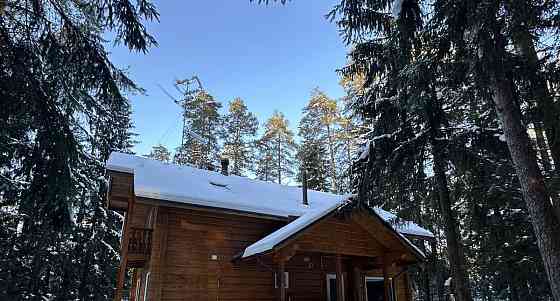 Дом, 160 м2, 18 соток, 2 эт. Рощино