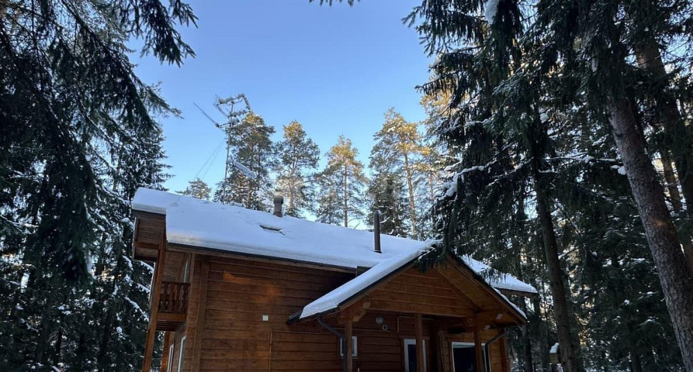 Дом, 160 м2, 18 соток, 2 эт. Рощино - изображение 3