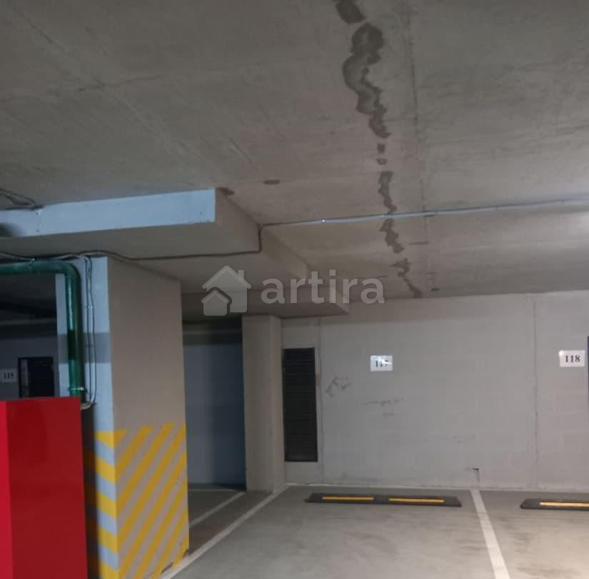 Гараж, 14.8 м2 Санкт-Петербург - изображение 1