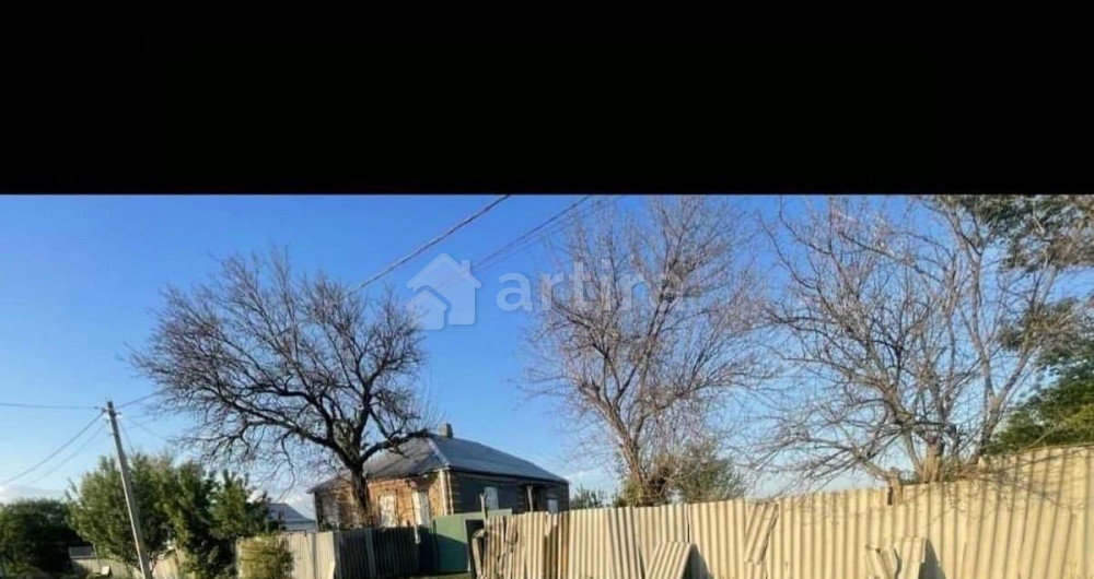 Дом, 65 м2, 39 соток, 1 эт. Матвеев-Курган - изображение 3