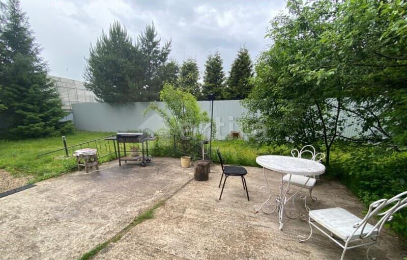 Коттедж, 450 м2 Звенигород - изображение 15