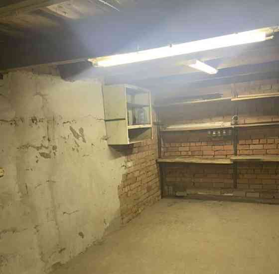 Гараж, 22 м2 Калининград