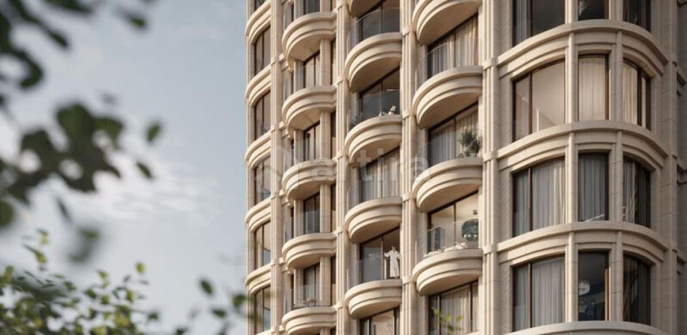 2-комн. квартира, 118.2 м2, 19/23 эт. Москва - изображение 19