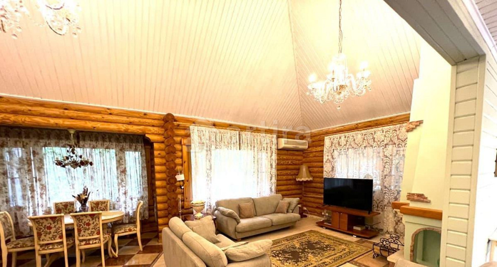 Дом, 500 м2, 20 соток, 3 эт. Одинцово - изображение 6