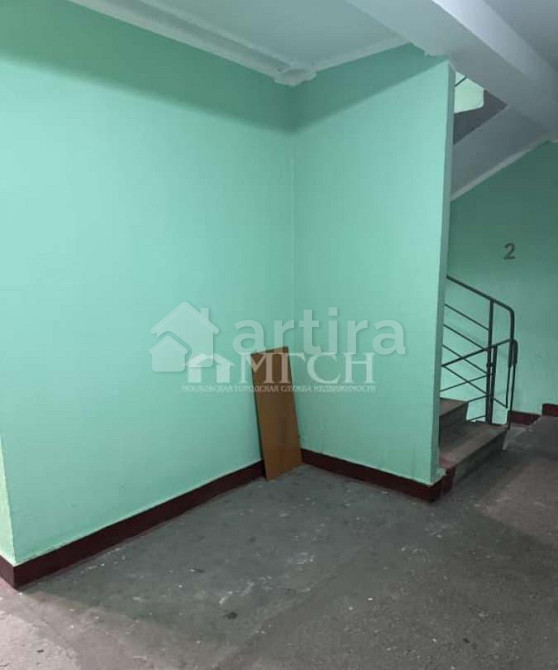 2-комн. квартира, 52.8 м2, 2/8 эт. Москва - изображение 8