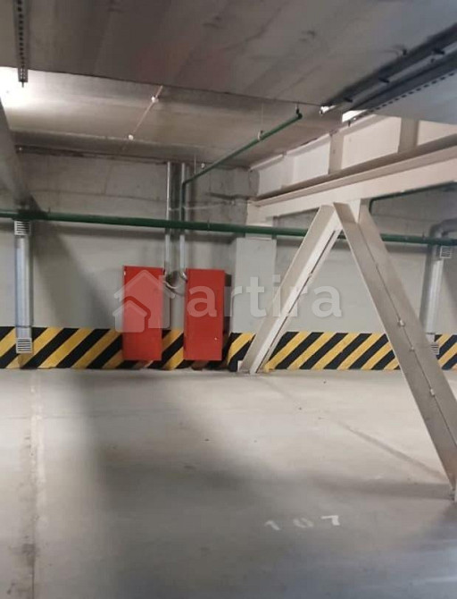 Гараж, 30 м2 Новосибирск - изображение 2