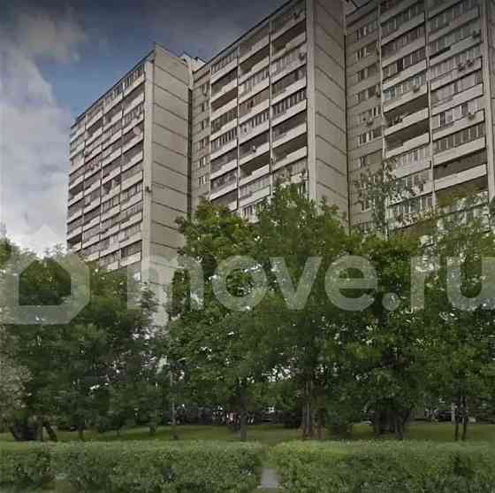 3-комн. квартира, 88 м2, 2/16 эт. Москва