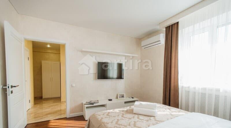 1-комн. квартира, 43 м2, 9/16 эт. Калуга - изображение 16