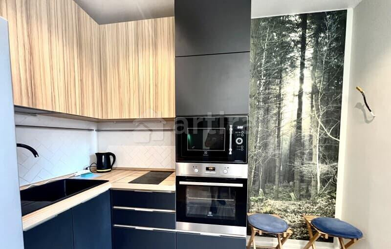 2-комн. квартира, 42 м2, 9/18 эт. Железнодорожный - изображение 10