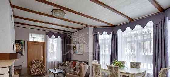 Дом, 400 м2, 20 соток, 4 эт. Одинцово