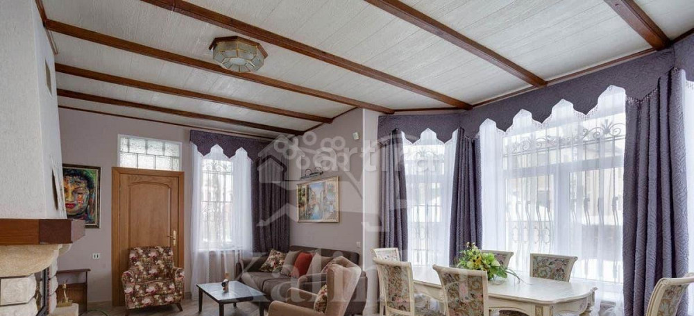 Дом, 400 м2, 20 соток, 4 эт. Одинцово - изображение 4