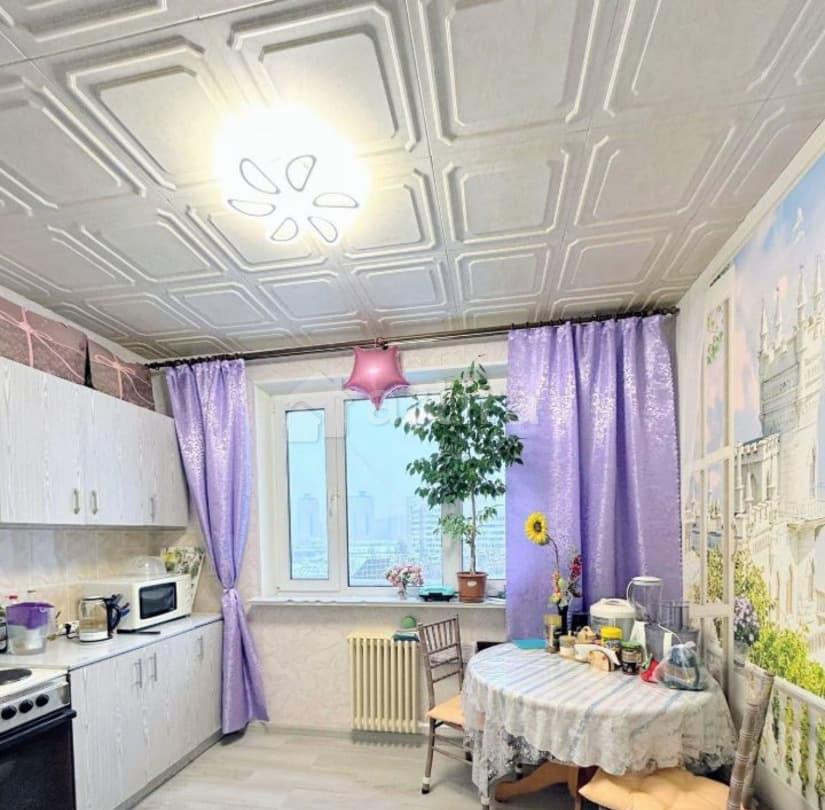 Комната, 16 м2, 8/17 эт. Москва - изображение 7