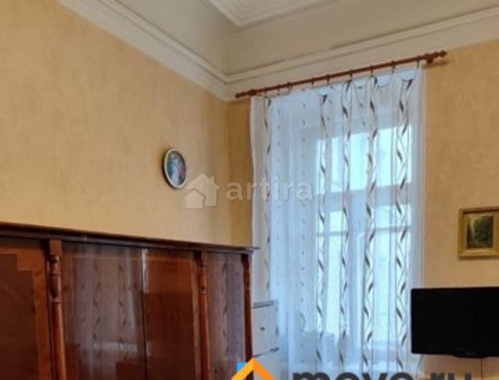 Комната, 17 м2, 2/5 эт. Санкт-Петербург - изображение 2