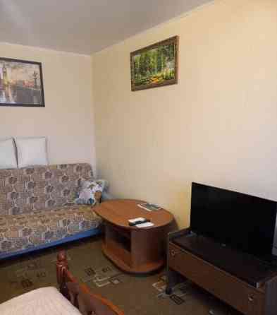 1-комн. квартира, 34 м2, 4/5 эт. Муром