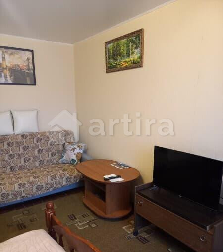 1-комн. квартира, 34 м2, 4/5 эт. Муром - изображение 3