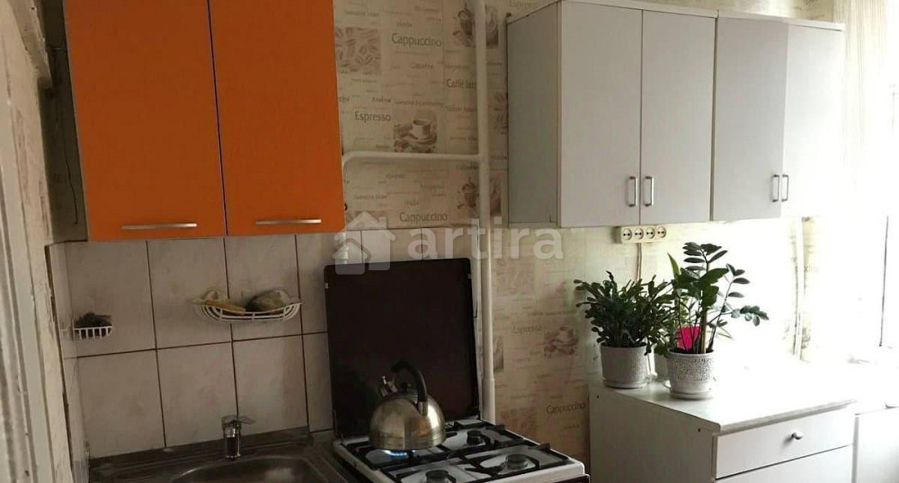 Комната, 13.9 м2, 5/5 эт. Москва - изображение 4