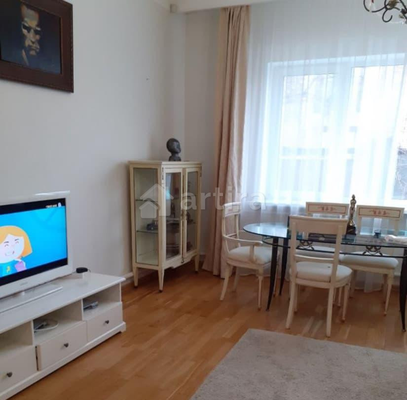 Коттедж, 300 м2, 6 соток, 2 эт. Самара - изображение 1