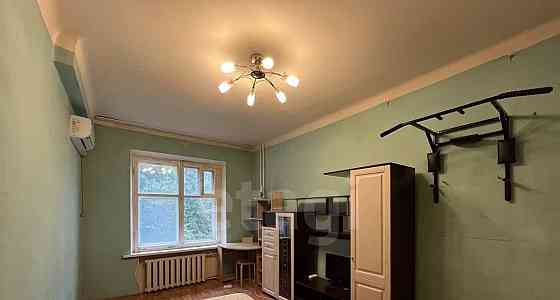 Комната, 17.1 м2, 4/6 эт. Москва