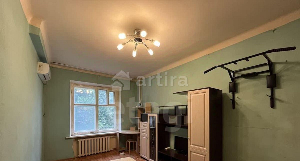 Комната, 17.1 м2, 4/6 эт. Москва - изображение 6