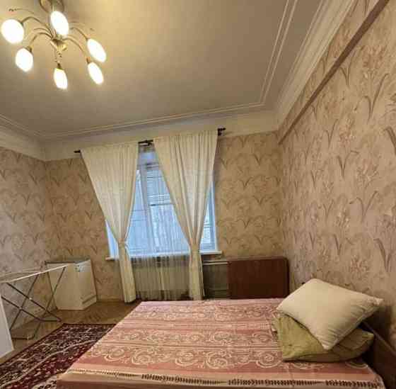 Комната, 19.9 м2, 2/5 эт. Москва