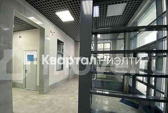 3-комн. квартира, 85 м2, 14/20 эт. Москва