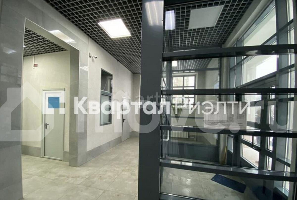 3-комн. квартира, 85 м2, 14/20 эт. Москва - изображение 6