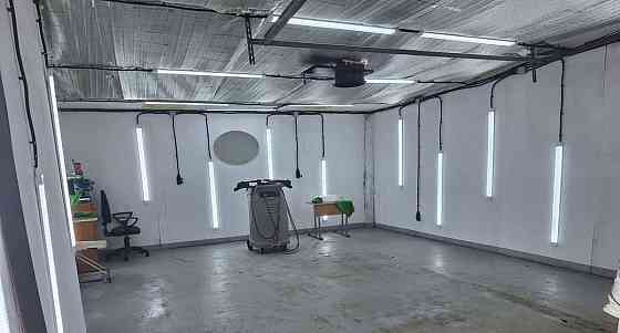 Гараж, 30 м2 Андреевка