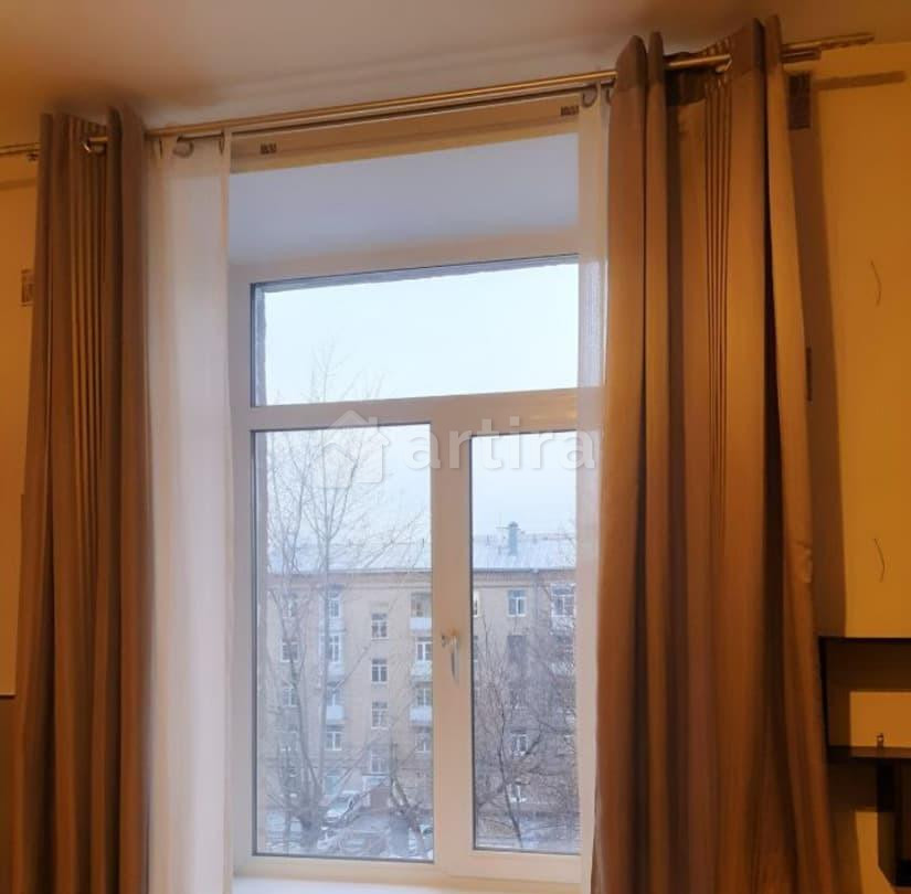 Комната, 14.6 м2, 5/5 эт. Москва - изображение 6