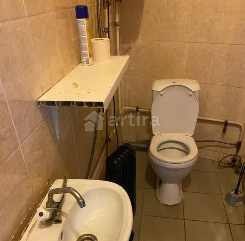 Гараж, 15 м2 Москва - изображение 2