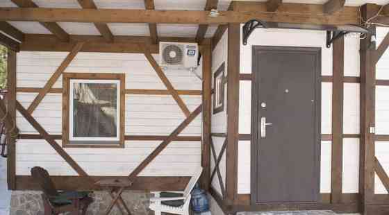 Коттедж, 240 м2 Новосибирск