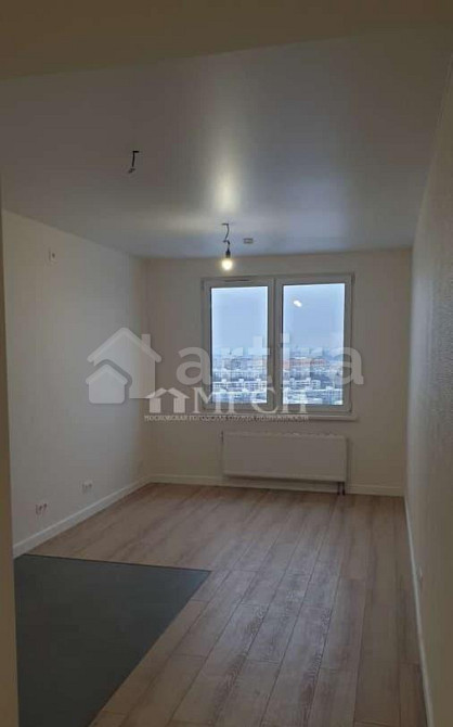 Студия, 22 м2, 18/23 эт. Москва - изображение 4