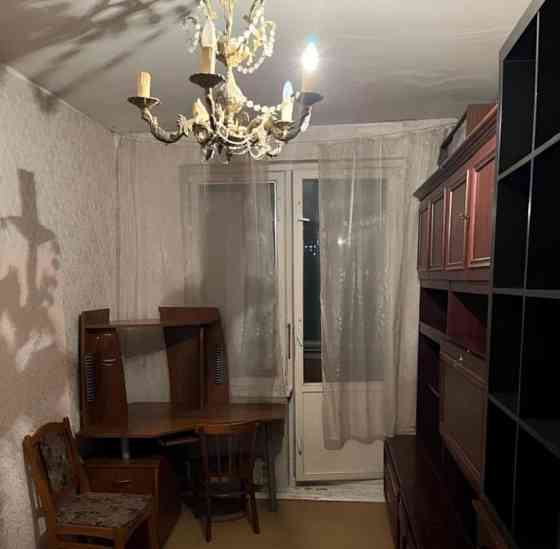 Комната, 64 м2, 8/12 эт. Москва